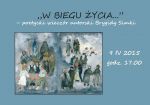 Brygida Simka: W biegu życia...